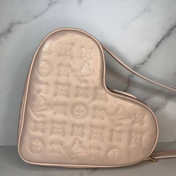 LOUIS VUITTON RARE BAG - Picture 3 of 8